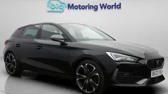 Used 2024 Cupra Leon VZ2 Hatchback | £20,800 (Fair price)