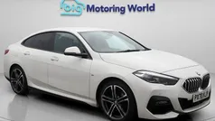 Used 2020 BMW 218 M Sport Coupe | £18,100 (Fair price)