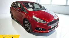 Used 2019 Ford S-MAX ST-Line MPV | £13,000 (Fair price)