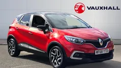 Used 2018 Renault Captur Iconic SUV | £7,562 (Fair price)