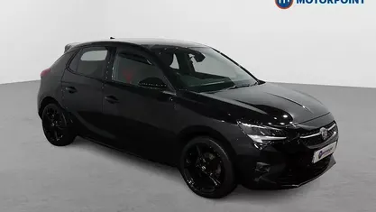 Used 2023 Vauxhall Corsa Hatchback | £13,399 (Good price)