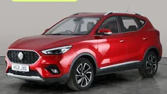 Used 2023 MG ZS Exclusive Sedan | £11,903 (Good price)