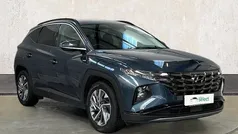 Used 2023 Hyundai Tucson Premium SUV | £20,390 (Fair price)