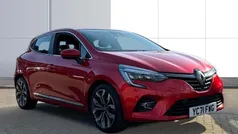 Used 2021 Renault Clio V Version S Hatchback | £11,075 (Fair price)