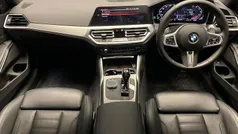 Used 2020 BMW M340 M Sport Sedan | £33,039 (Good price)