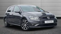 Used 2019 VW Golf VII Match Hatchback | £13,395 (Fair price)