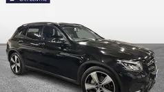 Used 2019 Mercedes GLC220 Urban Estate | £15,690 (Fair price)