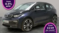Used 2022 BMW i3 Comfort Edition Hatchback | £16,220 (Good price)