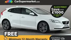 Used 2019 Volvo V40 Momentum Hatchback | £8,197 (Good price)