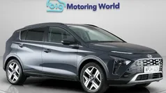 Used 2024 Hyundai Bayon Premium SUV | £14,046 (Fair price)