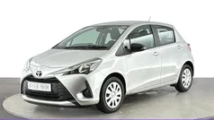 Used 2018 Toyota Yaris Active Hatchback | £10,280 (Fair price)