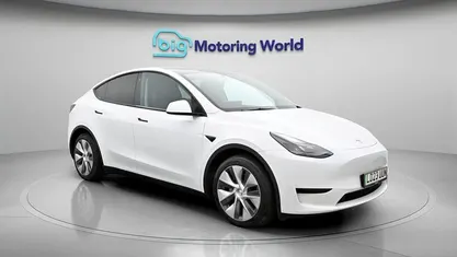Used Tesla Model Y RWD 219 kW (299 HP) 2023 SUV