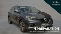 Used 2019 Renault Kadjar Iconic SUV | £11,865 (Fair price)