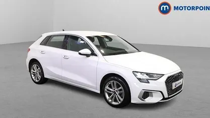 Used Audi A3 Sportback e-tron Sport 204 HP (150 kW) 2025 Hatchback