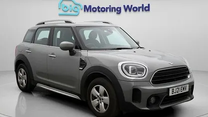 Used 2022 Mini Cooper Classic Hatchback | £13,700 (Fair price)