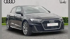 Used 2025 Audi A1 S-Line Hatchback | £26,138 (Fair price)