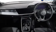 Used 2024 Audi A3 Sportback S-Line Hatchback | £19,299 (Super price)