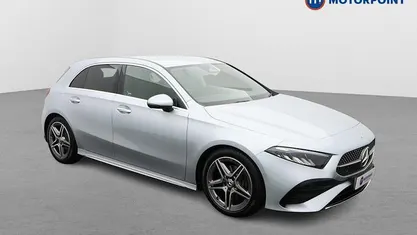 Used Mercedes A180 Executive 136 HP (100 kW) 2026 Hatchback