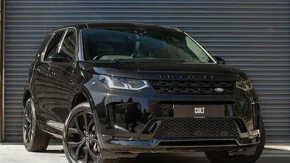 Used Land Rover Discovery Sport SE Dynamic 309 HP (227 kW) 2023 SUV