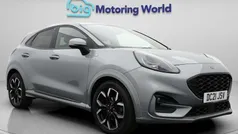 Used 2023 Ford Puma ST-Line X Hatchback | £15,200 (Good price)
