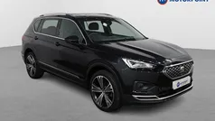 Used 2022 Seat Tarraco XCELLENCE Lux SUV | £23,299 (Fair price)
