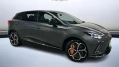 Used 2025 MG MG4 EV Hatchback | £17,999 (Fair price)