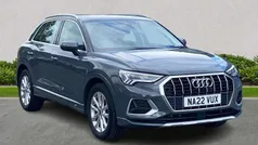 Used 2022 Audi Q3 Sport SUV | £26,225 (Good price)