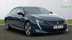 Used 2020 Peugeot 508 GTi Hatchback | £14,099 (Fair price)