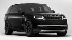 Used 2025 Land Rover Range Rover HSE SUV | £113,674 (Super price)