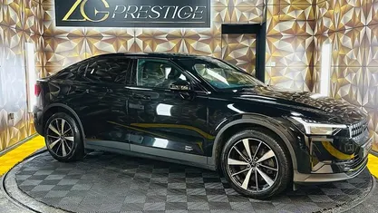Used Polestar 2 Long Range Single Motor 169 kW (231 HP) 2022 Hatchback