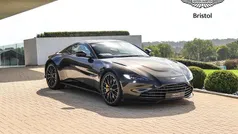 Used 2018 Aston Martin Vanquish Coupe | £102,990