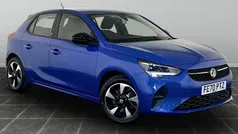 Used 2020 Vauxhall Corsa-e Hatchback | £8,595 (Fair price)