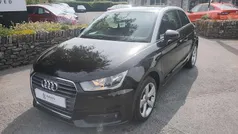 Black Used 2015 Audi A1 Sport Hatchback | £8,995 (Fair price)