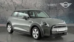 Used 2022 Mini ONE Classic Hatchback | £14,921 (Fair price)
