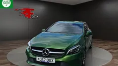 Used 2018 Mercedes A180 Sport Edition Hatchback | £13,500 (Good price)