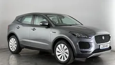 Used 2020 Jaguar E-Pace SE SUV | £16,650 (Good price)