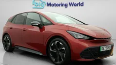 Used 2024 Cupra Born Hatchback | £19,300 (Fair price)