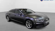 Used 2020 Audi A5 Sportback S-Line Hatchback | £19,649 (Good price)