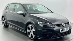 Used 2020 VW Golf VII R Hatchback | £20,611 (Super price)