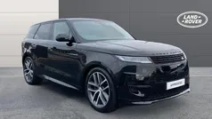 Used 2024 Land Rover Range Rover Sport SE Dynamic SUV | £68,993 (Fair price)