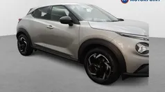 Used 2023 Nissan Juke N-Connecta SUV | £15,399 (Fair price)