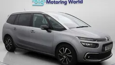 Citroën C4 SpaceTourer
