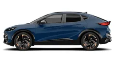 New 2025 Cupra Tavascan SUV | £41,897 (Fair price)