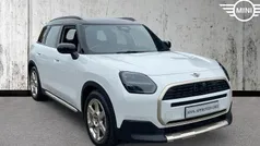 Used 2025 Mini Countryman Exclusive SUV | £29,656 (Super price)