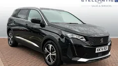 Used 2024 Peugeot 5008 GTi MPV | £26,966 (Fair price)