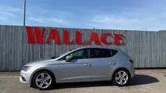 Used 2019 Seat Leon FR Hatchback | £11,695 (Good price)