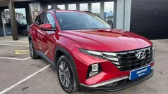 Used 2022 Hyundai Tucson SE SUV | £20,838 (Fair price)