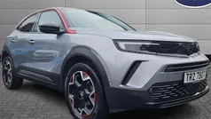Used 2022 Vauxhall Mokka SRi SUV | £16,990 (Fair price)