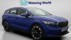 Used 2022 Skoda Enyaq iV Loft SUV | £19,700 (Good price)