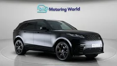 Used 2023 Land Rover Range Rover Velar SUV | £35,000 (Fair price)